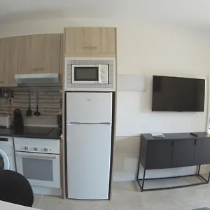  Apartamento Alexa House