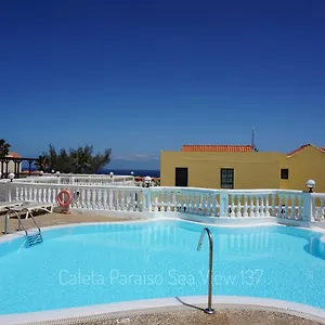  Apartamento Caleta Paraiso Sea View 137