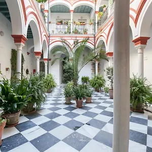  Apartamento Alohamundi Alfalfa España